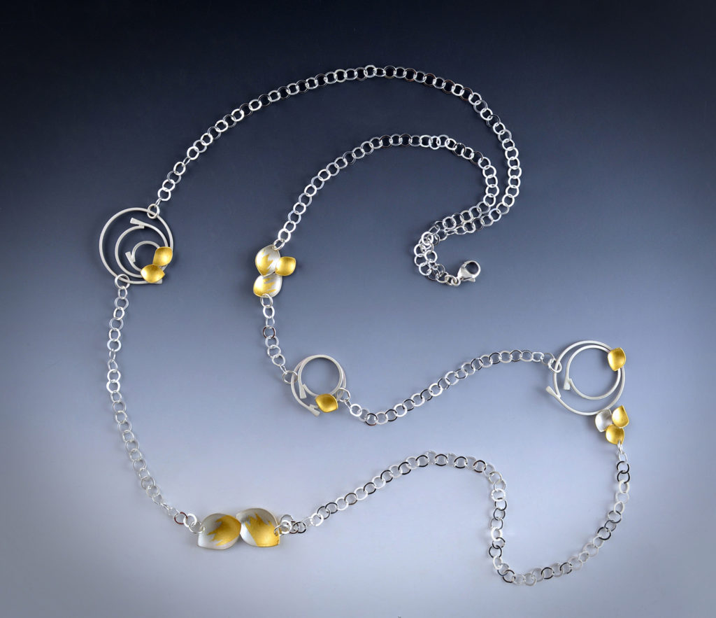 Necklaces – Judith Neugebauer
